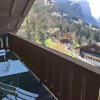 Отель Plein Soleil Lauterbrunnen, фото 8