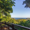 Отель Contato com a Natureza, Vista para o Oceano e Seis Quartos Por Luxury Rentals, фото 8