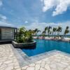 Отель Delfins Beach Resort Bonaire, Tapestry Collection by Hilton, фото 19