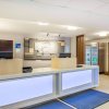 Отель Holiday Inn Express and Suites Albany Airport- Wolf Road, an IHG Hotel, фото 14