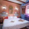 Отель Country Cottage in Castile-La Mancha with pool and terrace, фото 8