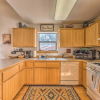 Отель Charming 'coppertop' Cloudcroft Cabin: 3 Mi to Ski, фото 16