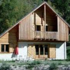 Отель Odalys Chalet Soleil d'Hiver, фото 12