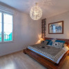 Отель Belange 3 Bedrooms Apartment - 8 People, фото 8