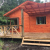 Отель Cabañas Huelquehue, фото 25