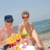 Отель Hedef Beach Resort & Spa Hotel - All Inclusive, фото 27