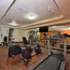 Отель Comfort Inn & Suites Cedar Rapids North - Collins Road, фото 25