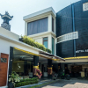 Отель ZEN Premium Seminyak Braban, фото 9
