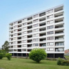 Отель Haus Meeresblick Wohnung 24, фото 15