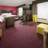 Отель Hampton Inn & Suites Buffalo Airport, фото 5
