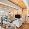 Отель Chickaree by Avantstay A-frame w/ Mountain Views, фото 9