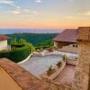 Отель Stylish Umbrian Apartment Garden Pool nr Orvieto, фото 32