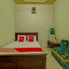 Отель OYO 90031 Villa Papada, фото 24