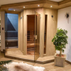 Отель Apartment Nordkettenblick With Roof Terrace And Wellness, фото 15