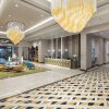Отель DoubleTree By Hilton Antalya City Centre, фото 29