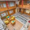 Отель Three Bears Panoramic Beauty Su (Lijiang Ancient City Sifang Street Branch), фото 22