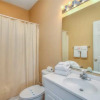 Отель River Oaks Two-bedroom Apartment 11-F, фото 23