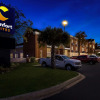 Отель Comfort Suites Sumter, фото 33