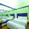 Отель Fulong Holiday Hotel, фото 3