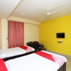 Отель Geetanjali Palace By OYO Rooms, фото 10