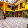 Отель Intitambo Three Star Hotel With Panoramic View of the Mountains, фото 1