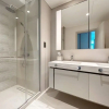 Отель Bliss 1BR Haven with Stunning Sea Views, фото 6