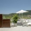 Отель Villa O OFF White in Lefkada, фото 17