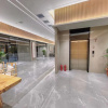 Отель Green Oriental Hotel (Chaoyang Star Harbor City New Street Inn), фото 11
