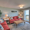 Отель Beachfront Nags Head Condo w/ Private Balcony!, фото 6