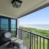 Отель Land's End 405 Building 11 TOP Floor/beachfront Condo, фото 7