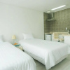 Отель Jeju Saint House, фото 3