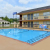 Отель Castle Inn & Suites By OYO Chickasha, фото 10