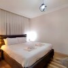 Отель Spacious and Cozy Apartment in Muratpasa Antalya, фото 4