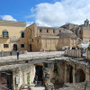 Отель Cuoreverde Matera, фото 24