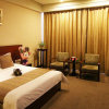 Отель Jinan Xinfu Xiangyun Hotel, фото 41