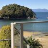 Отель Kaiteriteri Retreat, фото 9