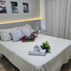 Отель Duplex 02 Suites - Cond.Fechado 08 P, фото 17