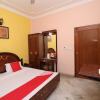 Отель OYO 35965 Kishore Castle, фото 3
