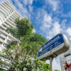 Отель Cashelmara Beachfront Apartments, фото 1