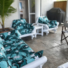Отель Whitehouse Apartments Rarotonga, фото 15