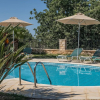 Отель Chloe - Gerani Villas With Private Pool, фото 15