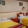 Отель Hostal Monarca, фото 5