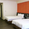 Отель Crystal Hotel, фото 12