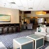 Отель Doubletree Hotel Minneapolis Park Place в Сент-Луисе Парке