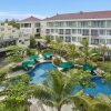 Отель Bali Nusa Dua Hotel, фото 17