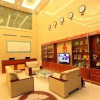 Отель GreenTree Inn Nantong Rugao Port Bus Station Business Hotel, фото 17