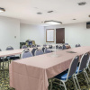 Отель Red Lion Inn & Suites Vancouver, фото 20