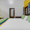 Отель Treebo Backpackers Inn, фото 12