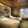 Отель Sumihei Bettei Tokitotoki, фото 28