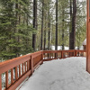 Отель Truckee Outdoorsy Retreat < 2 Mi to Donner Lake!, фото 16
